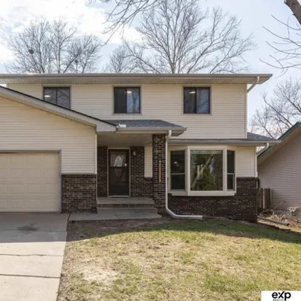 Buy this 4 bed house on 2291 Coventry Drive in Bellevue, NE 68123