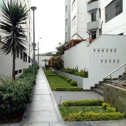 Buy this 5 bed apartment on Calle Claude Monteverdi 187 in San Borja, Lima Metropolitan Area 15037