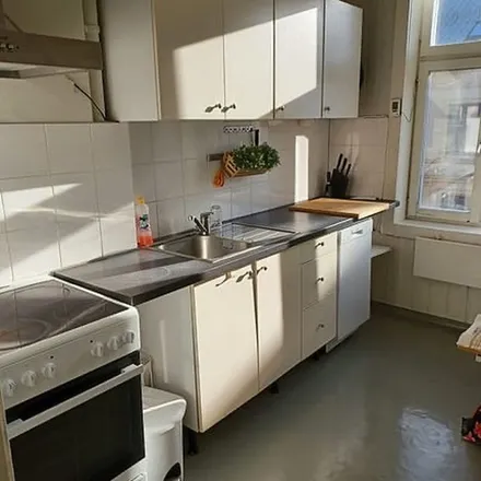 Image 2 - Vogts gate 39, 0474 Oslo, Norway - Apartment for rent