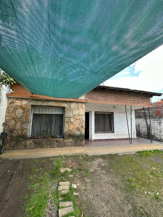Buy this 3 bed house on Villanueva in Las Delicias, Belgrano