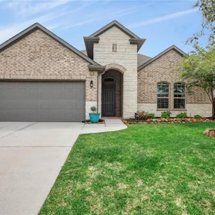 Buy this 4 bed house on Pearl Bay Court in Conroe, TX 77387