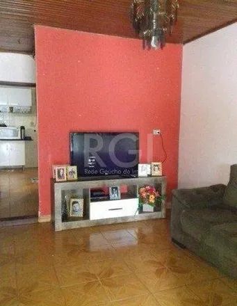 Buy this 4 bed house on Acesso G in Restinga, Porto Alegre - RS