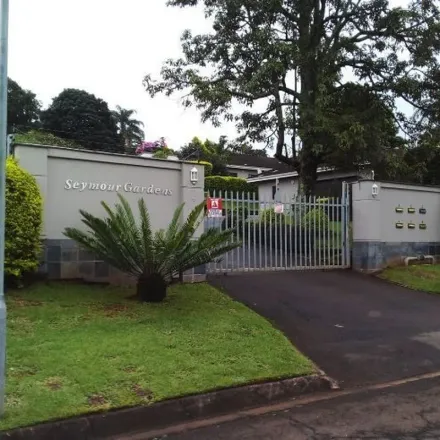 Rent this 3 bed apartment on Gum Tree Flats in Chase Valley, Pietermaritzburg