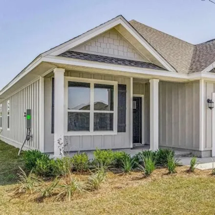 Buy this 3 bed house on 9712 Bridlewood Road in Beulah, Escambia County
