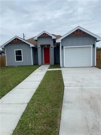 Buy this 3 bed house on 7435 South Colorado Lane in Palo Verde Colonia, Pharr
