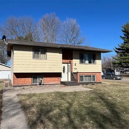 Image 1 - 1221 5th Avenue Southwest, Little Falls, MN 56345, USA - House for sale