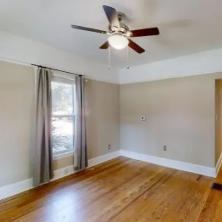 Rent this 3 bed apartment on 502 East San Miguel Street in North End, Colorado Springs