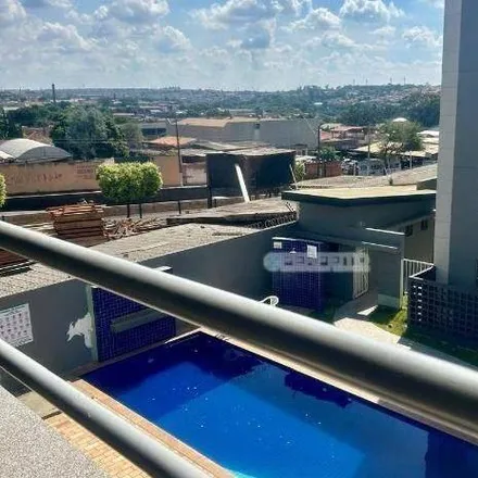 Buy this 2 bed apartment on Rua Tapuias 421 in Ideal, Londrina - PR