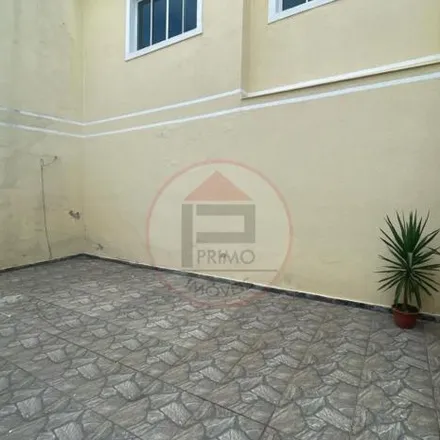 Rent this 2 bed house on Rua Ponche Verde in Parque Savoy City, São Paulo - SP