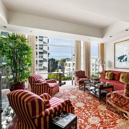 Image 5 - LA Tour, Wilshire Boulevard, Los Angeles, CA 90067, USA - Condo for sale