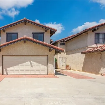 Buy this 3 bed condo on South Reservoir Street in Pomona, CA 91766