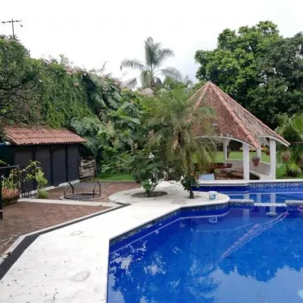 Rent this 7 bed house on Calle Mesalina in Primavera, 62330 Cuernavaca