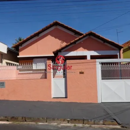 Image 1 - Rua São João, Vila Elizabete, Bebedouro - SP, 14700-320, Brazil - House for rent