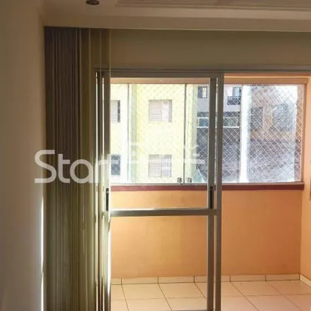 Buy this 3 bed apartment on Rua Álvaro Ribeiro in Ponte Preta, Campinas - SP
