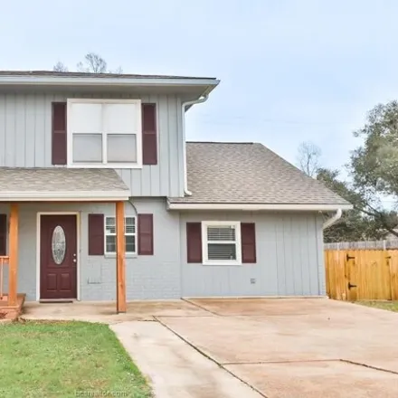 Rent this 4 bed house on 1359 Garden Lane in Bryan, TX 77802