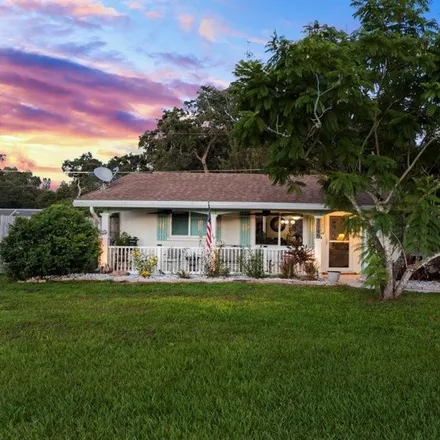 Buy this 4 bed house on 2945 Siesta Drive in South Venice, Sarasota County