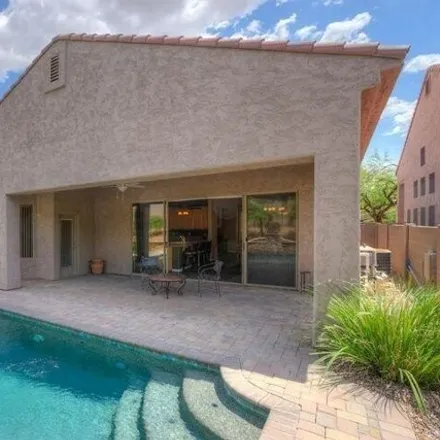 Image 5 - 7638 East Via Del Sol Drive, Scottsdale, AZ 85255, USA - House for rent
