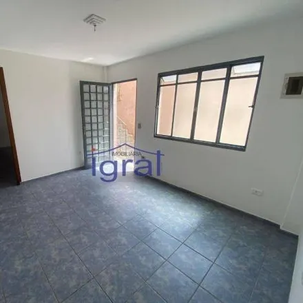 Rent this 1 bed house on Rua João Maria de Almeida in Jabaquara, Região Geográfica Intermediária de São Paulo - SP