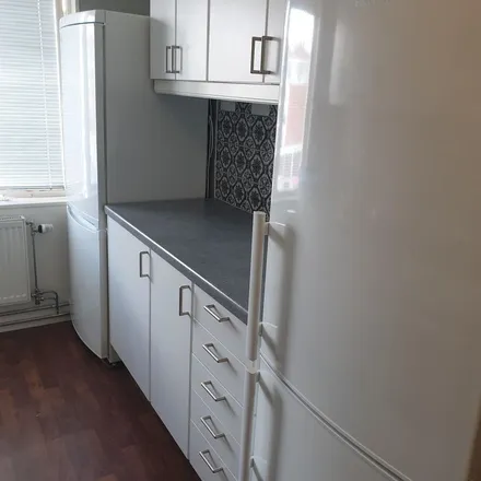 Rent this 2 bed apartment on Surbrunnsvägen in 352 37 Växjö, Sweden