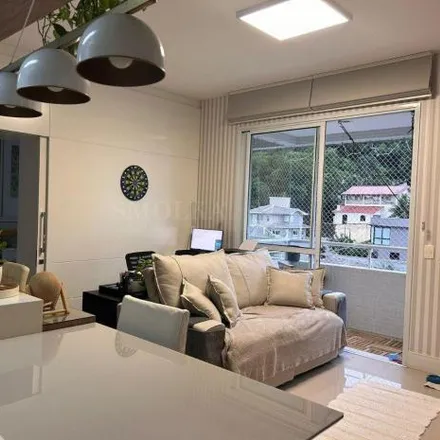 Buy this 2 bed apartment on Federação das Indústrias do Estado de Santa Catarina in Avenida Buriti, Itacorubi