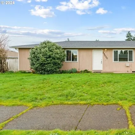 Buy this 3 bed house on 25020 Woodland Avenue in Veneta, OR 97487