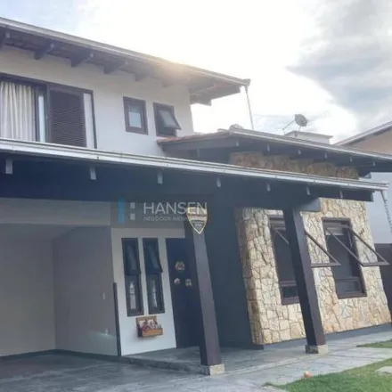 Buy this 3 bed house on Rua Wolfgang Amon 227 in Costa e Silva, Joinville - SC