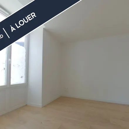 Rent this 4 bed apartment on 15 La Papillonnaie in 35460 Val-Couesnon, France