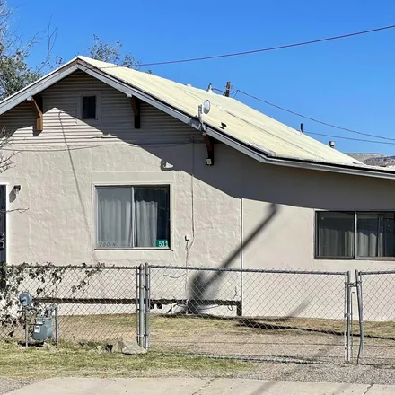 Image 1 - 509 Cleveland Street, Santa Clara, Grant County, NM 88026, USA - House for sale