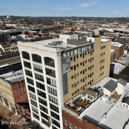 Buy this 2 bed condo on 116 S Gay St Apt L104 in Knoxville, Tennessee
