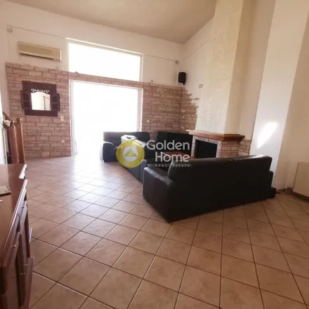Rent this 2 bed apartment on ΣΑΡΑΦΗ in Στρατηγού Σαράφη Στεφάνου, Argyroupoli