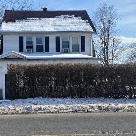 Buy this 3 bed house on 85 Bradley Avenue in Town Plot Hill, Waterbury