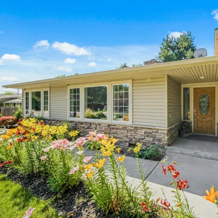 Image 1 - 7185 West Snohomish Street, Boise, ID 83709, USA - House for sale