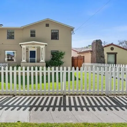 Buy this 6 bed house on 1137 N 3rd St in San Jose, California