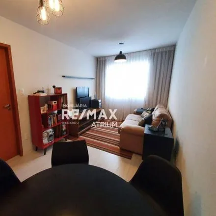 Buy this 2 bed apartment on Rua Quintino Bocaiúva in Jardim Glória, Juiz de Fora - MG