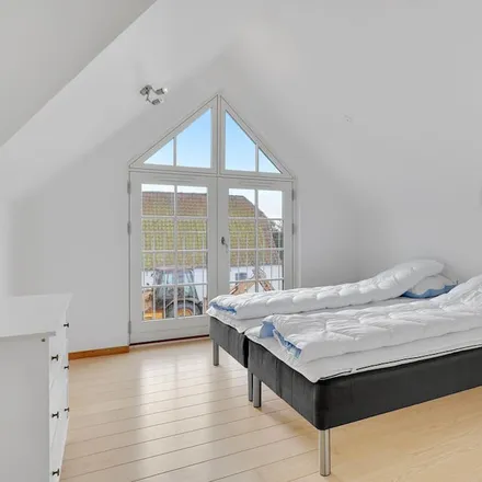 Rent this 2 bed apartment on Nordborg Castle in Slotsgrunden, 6430 Nordborg