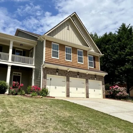 Buy this 6 bed house on 119 Renwick Drive in Senoia, Coweta County