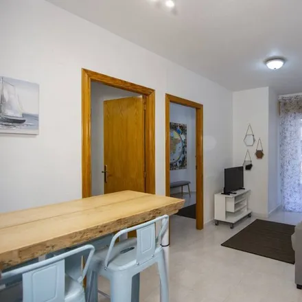 Rent this 2 bed apartment on 03185 Torrevieja