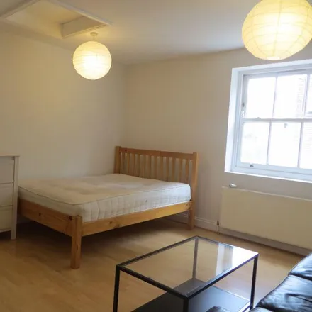 Image 7 - 6 Libra Road, Old Ford, London, E3 2HD, United Kingdom - Apartment for rent