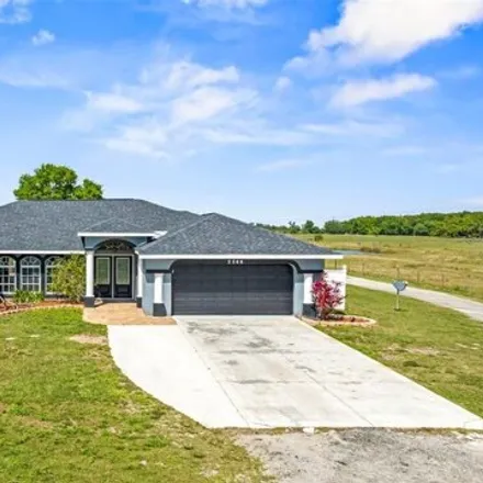 Buy this 4 bed house on Ott's Landing Airport in Northwest Jerry Terrace, DeSoto County
