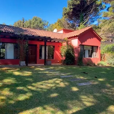 Image 2 - Del Olimpo, Partido de Pinamar, Buenos Aires, Argentina - House for rent