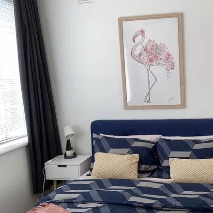 Rent this 1 bed apartment on St Kilda East VIC 3183