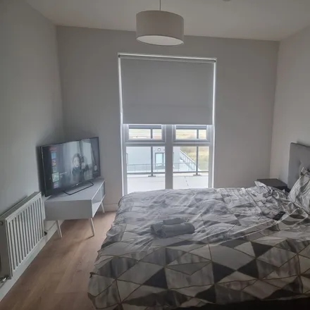 Rent this 1 bed apartment on South Dublin in Fortunestown, South Dublin