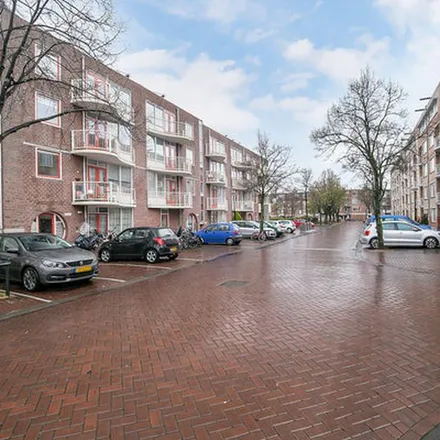 Image 9 - Formosastraat 38, 1094 SZ Amsterdam, Netherlands - Apartment for rent