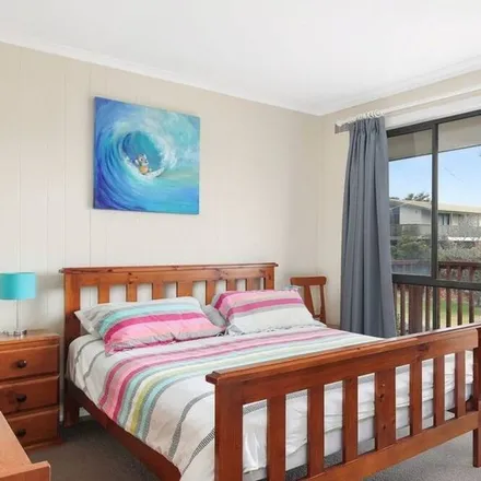 Rent this 4 bed house on Cape Woolamai VIC 3925