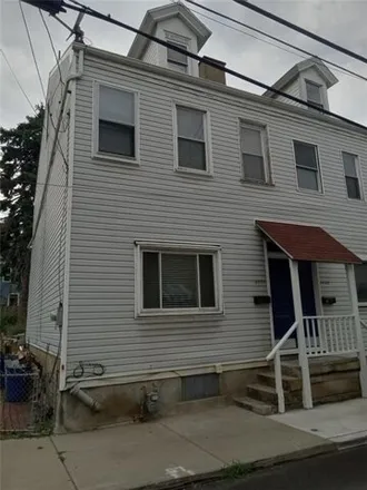 Rent this 2 bed apartment on 2036 Lowrie St Unit 2034 in Pittsburgh, Pennsylvania