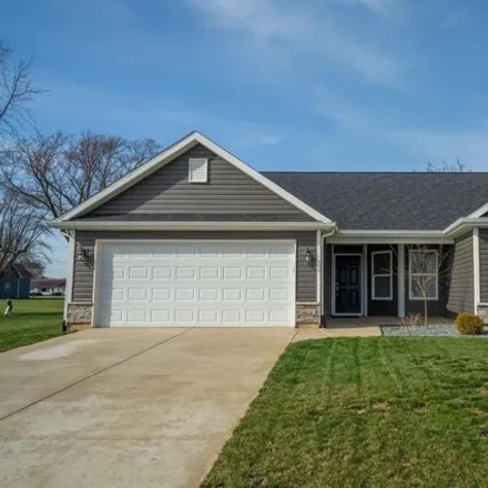Buy this 3 bed house on 1000 Blue Jay Drive in Greentown, Howard County