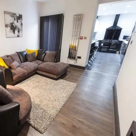 Rent this 6 bed room on Toft Street in Liverpool, L7 2PS