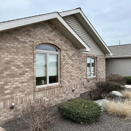 Image 3 - 1249 Carrington Way, Berne, IN 46711, USA - Condo for sale