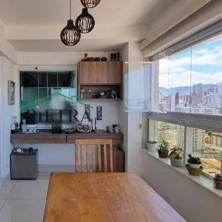 Rent this 4 bed apartment on Rua André Cavalcanti in Gutierrez, Belo Horizonte - MG