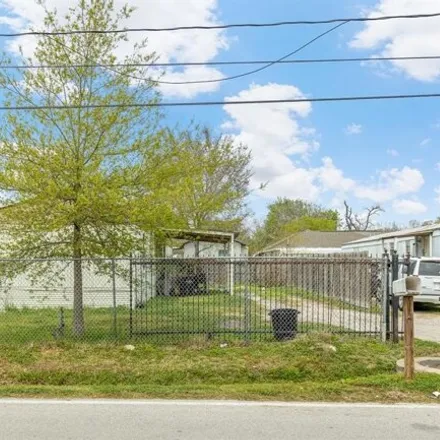 Buy this 3 bed house on 14357 Greenville Street in Cloverleaf, Harris County